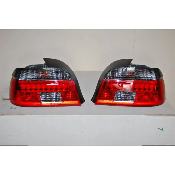 PILOTOS TRASEROS BMW E39 95-00 LED - Imagen 3
