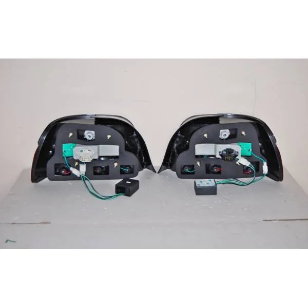PILOTOS TRASEROS BMW E39 95-00 LED - Imagen 4