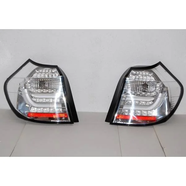 PILOTOS TRASEROS CARDNA BMW E87 / E81 07-11INTERM. LED LIGHTBAR