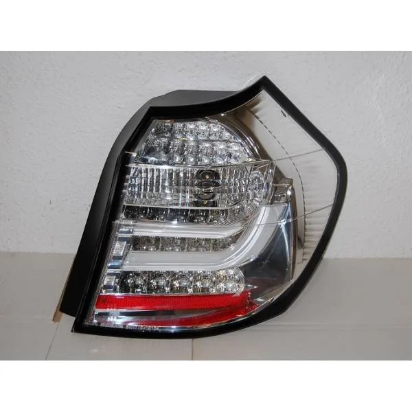 PILOTOS TRASEROS CARDNA BMW E87 / E81 07-11INTERM. LED LIGHTBAR - Imagen 2