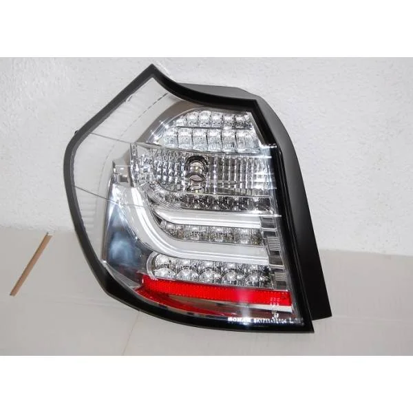 PILOTOS TRASEROS CARDNA BMW E87 / E81 07-11INTERM. LED LIGHTBAR - Imagen 3
