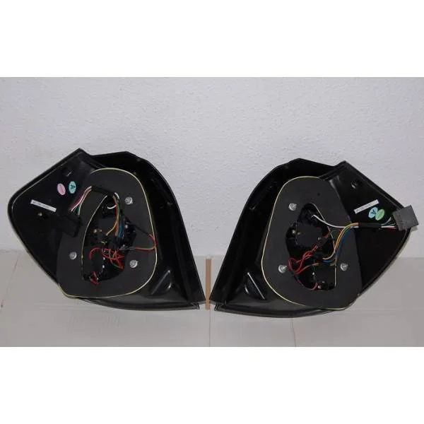 PILOTOS TRASEROS CARDNA BMW E87 / E81 07-11INTERM. LED LIGHTBAR - Imagen 4