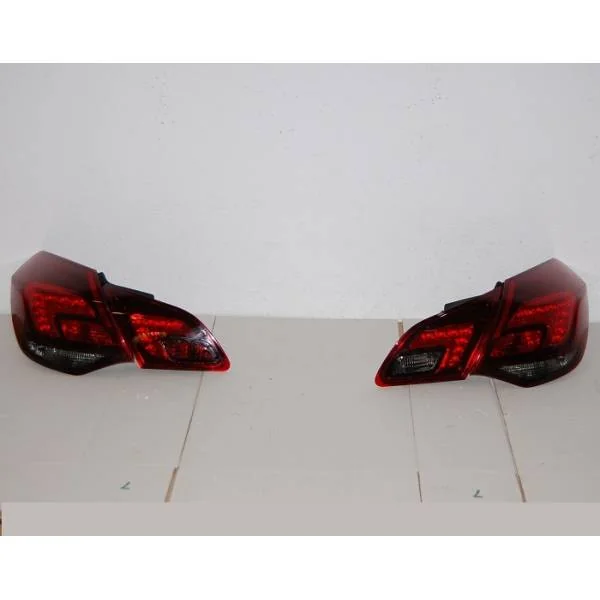 PILOTOS TRASEROS CARDNA OPEL ASTRA J