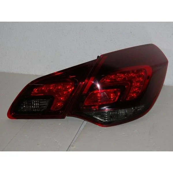 PILOTOS TRASEROS CARDNA OPEL ASTRA J - Imagen 3