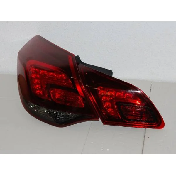 PILOTOS TRASEROS CARDNA OPEL ASTRA J - Imagen 4