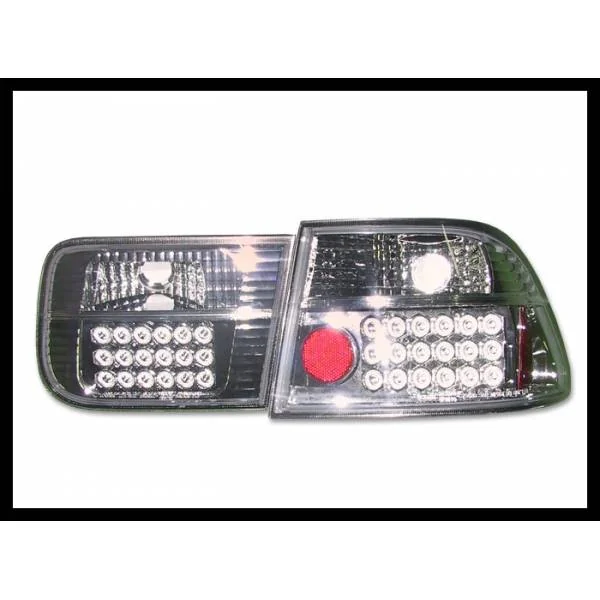 PILOTOS TRASEROS HONDA CIVIC '92-95 2P.