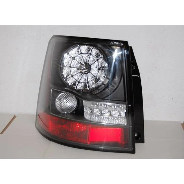 PILOTOS TRASEROS RANGE ROVER SPORT 06 LED BLACKINTERM. LED - Imagen 3
