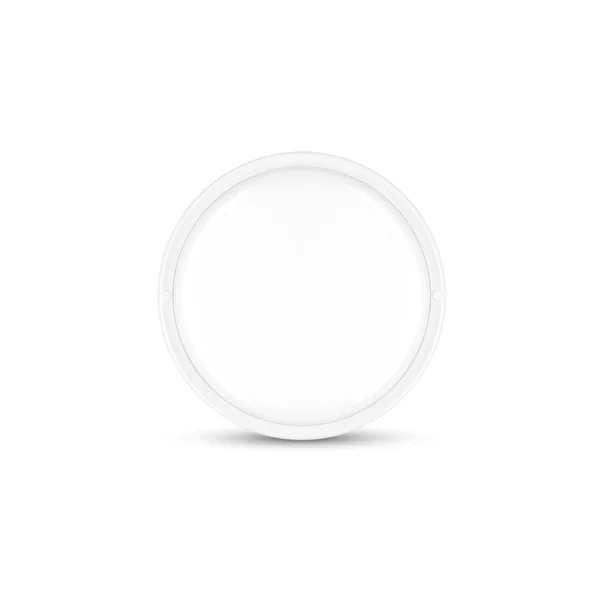 Plafón DUNGA SENS microondas 22W 4000K 1980lm PF955