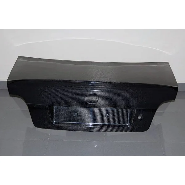 Portón Carbono BMW E39 95-03 CSL - Imagen 2
