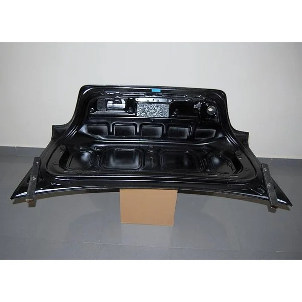 Portón Carbono BMW E39 95-03 CSL - Imagen 3