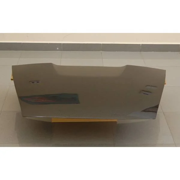 PORTÓN CARBONO PORSCHE 986 BOXSTER - Imagen 2