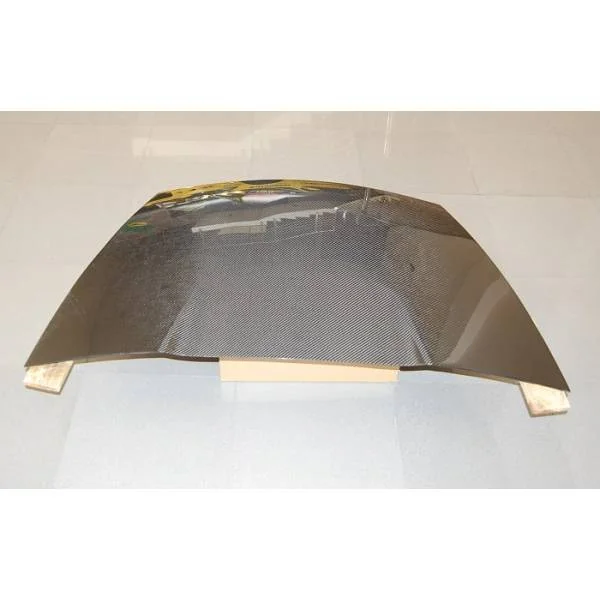 PORTÓN CARBONO PORSCHE 986 BOXSTER - Imagen 3