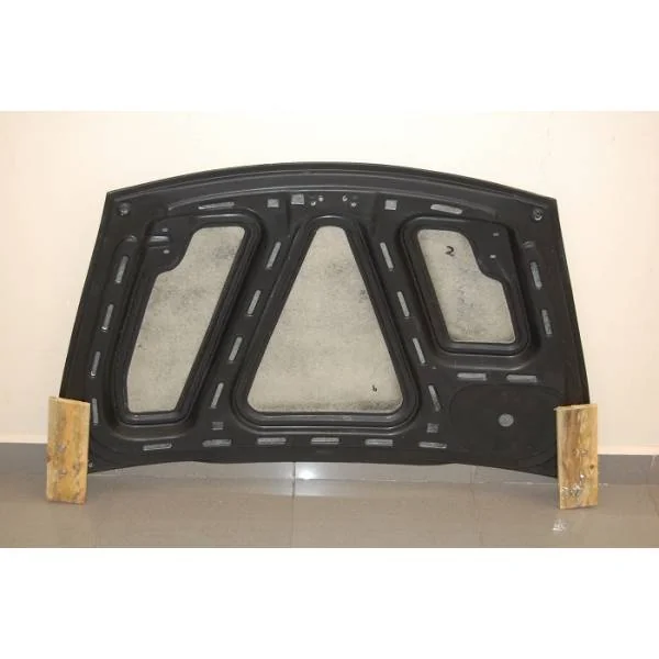 PORTÓN CARBONO PORSCHE 986 BOXSTER - Imagen 4