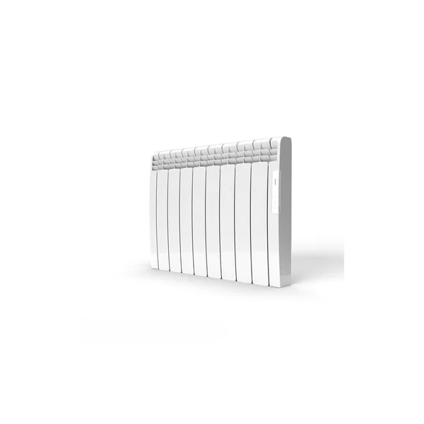 Radiador eléctrico Rointe Eoniq 1200w 8 elementos blanco