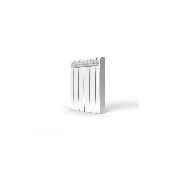 Radiador eléctrico Rointe Eoniq 600w 4 elementos blanco