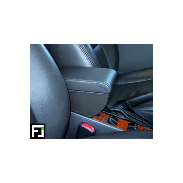 REPOSABRAZOS "SAAB 900S / SE 94>98, 9.3 97>03 TAPA POLIPIEL"