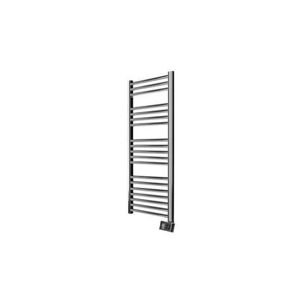 Secatoallas / toallero eléctrico Rointe Orion 300w 50x112 cromo