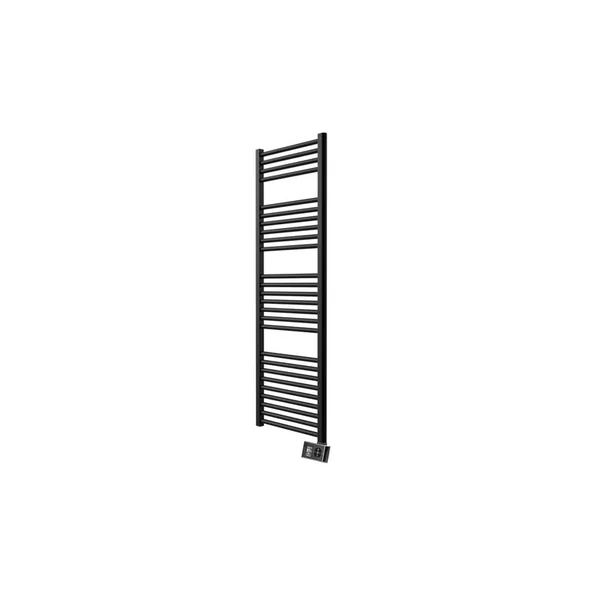 Secatoallas / toallero eléctrico Rointe Orion 750w 50x150 negro
