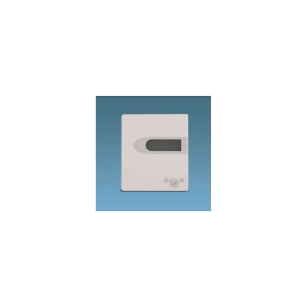 Sensor ambiente SCHT-AD C02 temperatura humedad display 5416731100