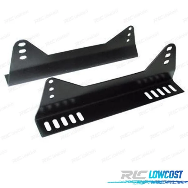 SOPORTES LATERALES BAQUET