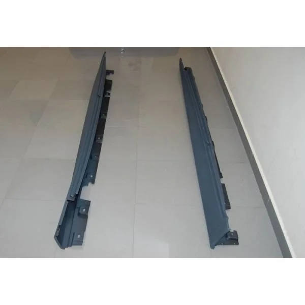 TALONERAS BMW F10 / F11 LOOK M5 - Imagen 3