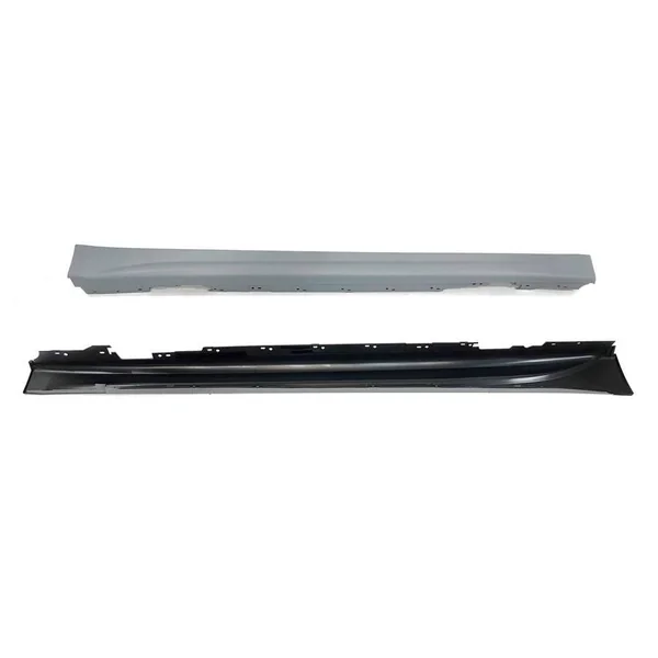 Taloneras BMW F30 / F31 Look M3 ABS - Imagen 3