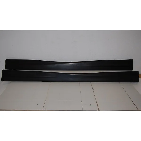 Taloneras Opel Astra G Plastico - Imagen 2