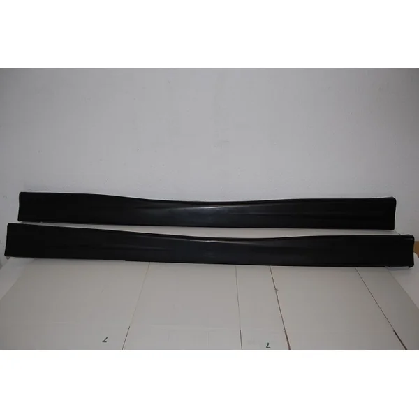 Taloneras Opel Astra G Plastico - Imagen 3