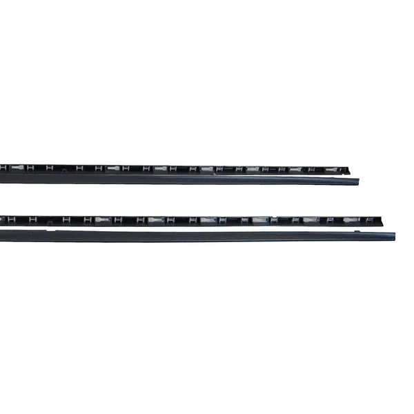 Taloneras Volkswagen Golf 7 3/5P Look GTI - Imagen 4