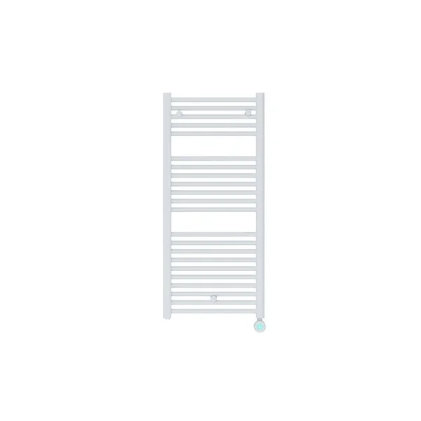 Toallero programable Wifi Tuya TCE-WI 700W blanco 160960700