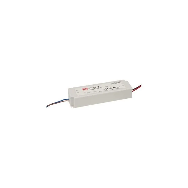 Transformador LPV 100W 12V MEAN WELL 09250061