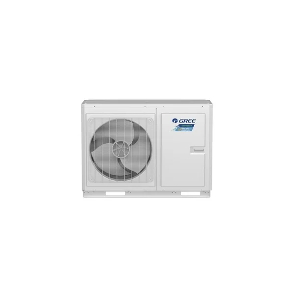 Unidad exterior aerotermia VERSATI IV MONOBLOC 14 3F 3IGR7418